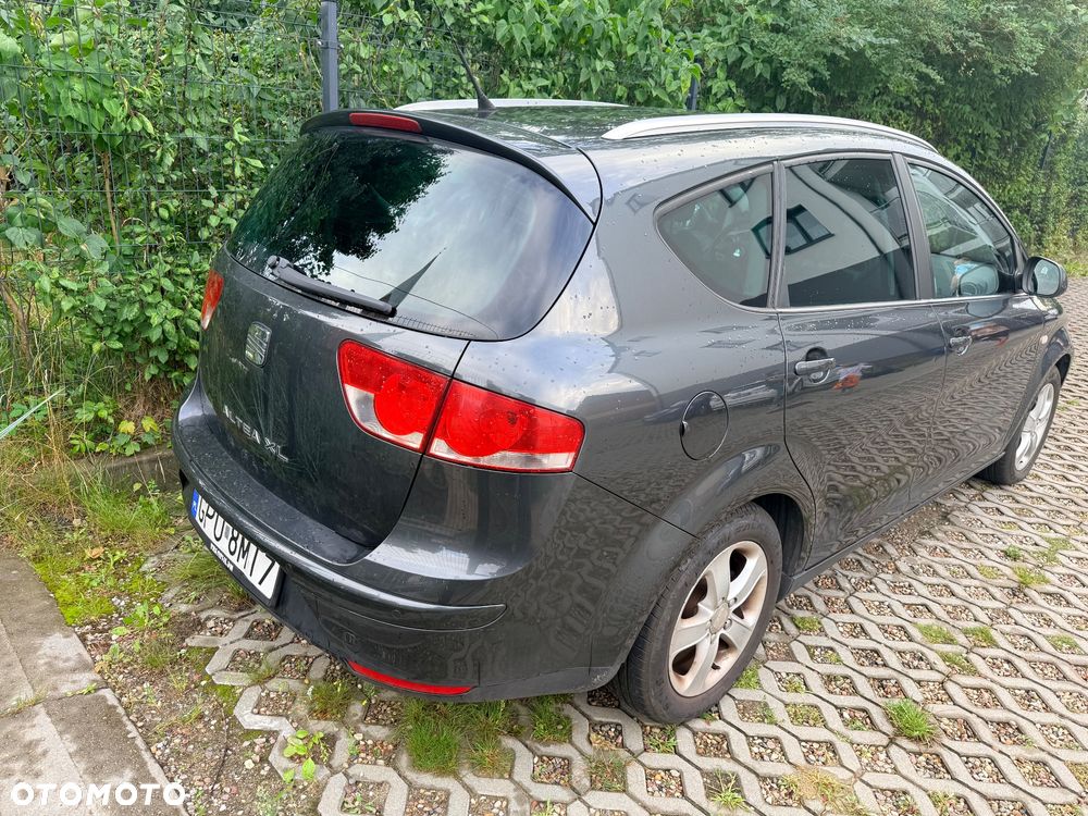 Seat Altea XL 1.9 TDI Reference - 3