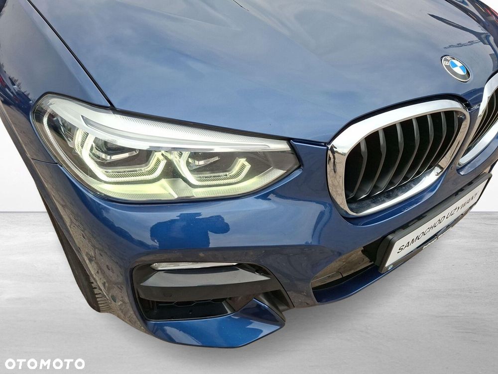 BMW X4 xDrive30i M Sport sport - 26