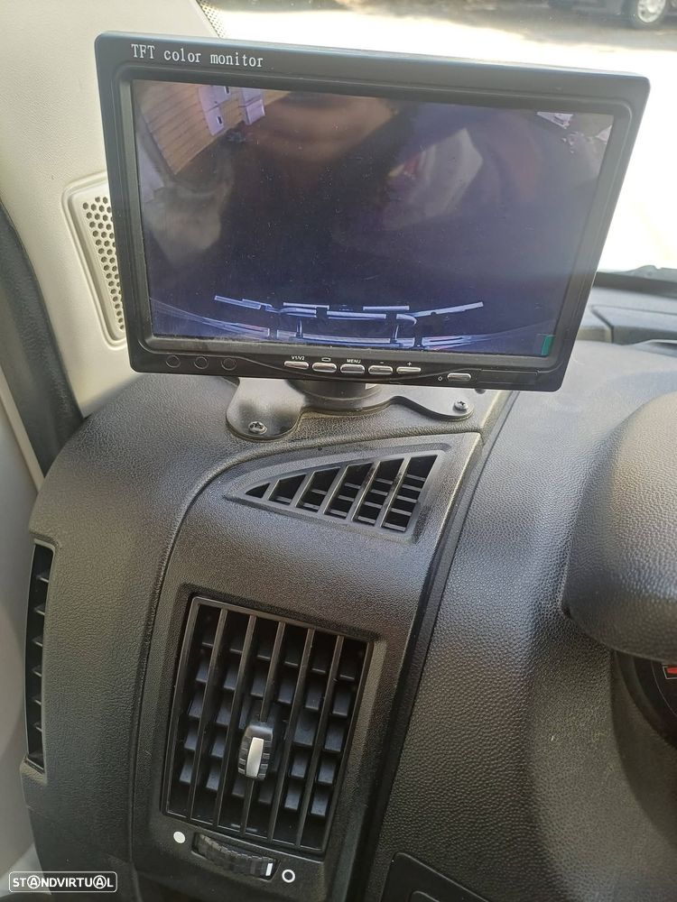 Fiat Ducato Mclouis Yearling - 35