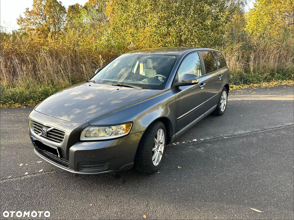 Volvo V50 - 8