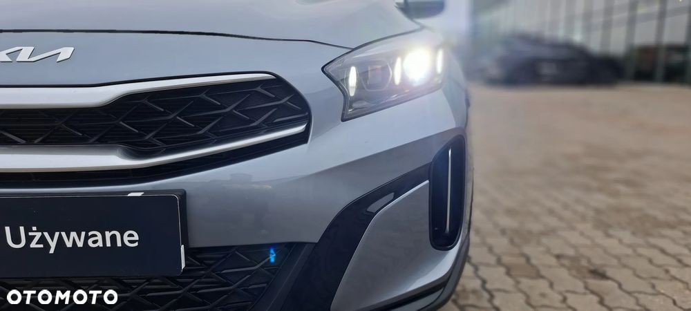 Kia XCeed 1.5 T-GDI M - 19