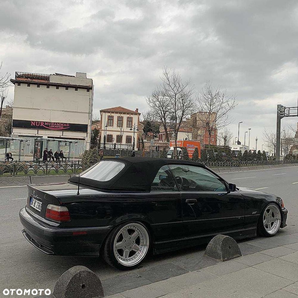 alu felgi 17 5x120 8,5/9,5 bmw e36 z3 e31 e38 e32 e34 replika acs rant klasyk NOWE - 6
