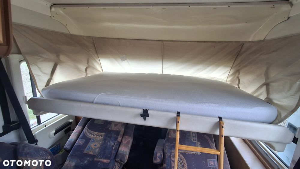 Fiat HYMER 524B - 20