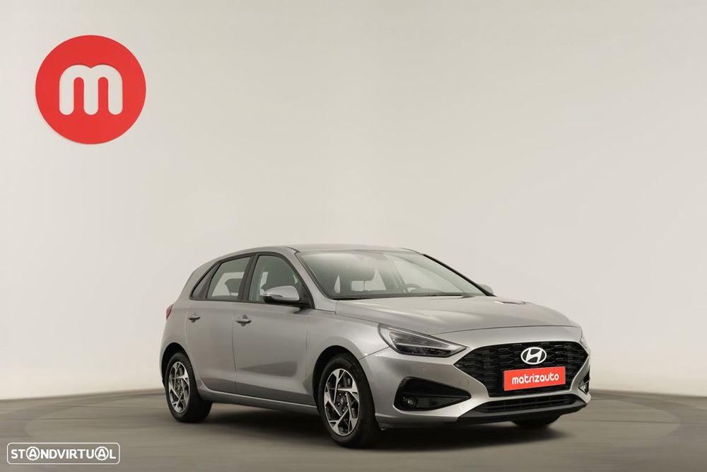Hyundai i30 1.0 T-GDI Style Plus DCT - 1