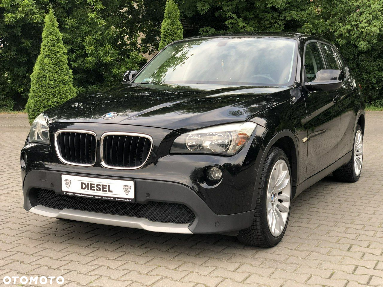 BMW X1 - 6