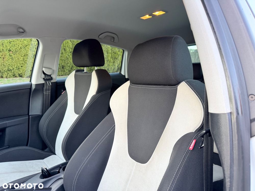 Seat Leon 2.0 TDI DPF FR - 9