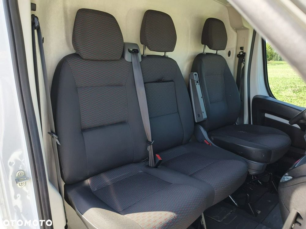 Opel Movano - 18