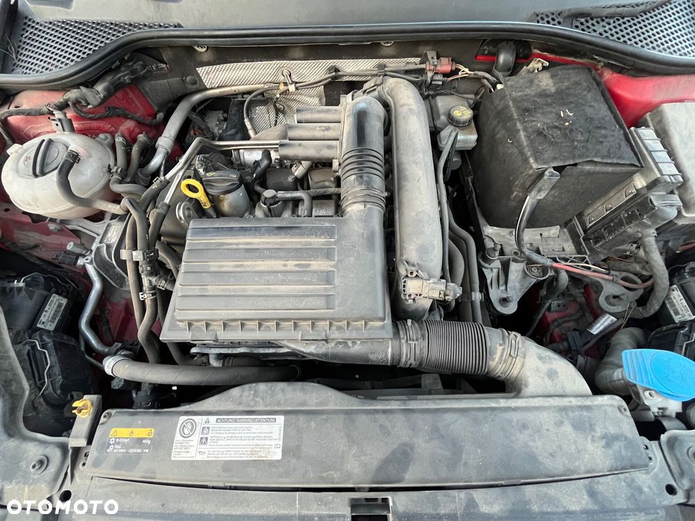 Seat Leon 1.4 TSI Style S&S - 31
