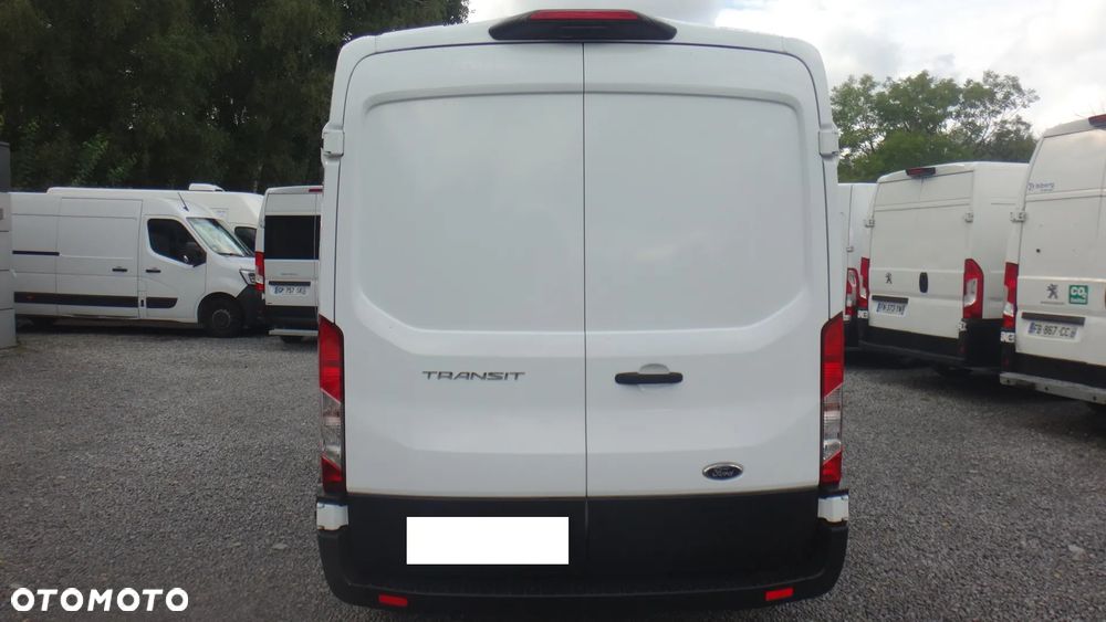 Ford TRANSIT - 6