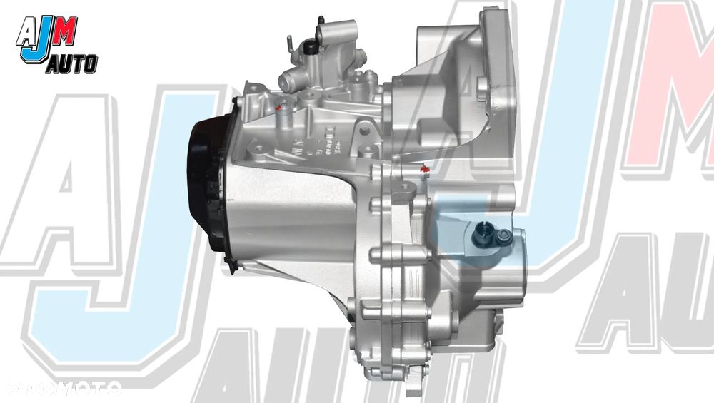 Skrzynia biegów SJD 1.0 FSI TFIS TSI MPI Audi A1 Seat Arona Ibiza V Skoda Fabia III VW Polo VI - 3
