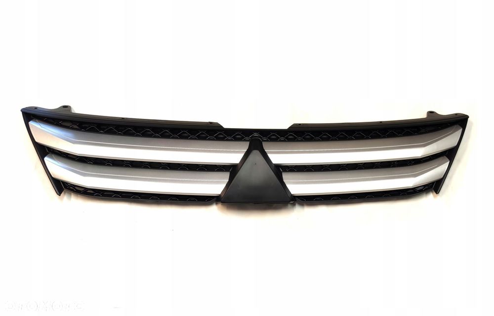 Atrapa Grill Kratka Mitsubishi Eclipse Cross 2017- - 1