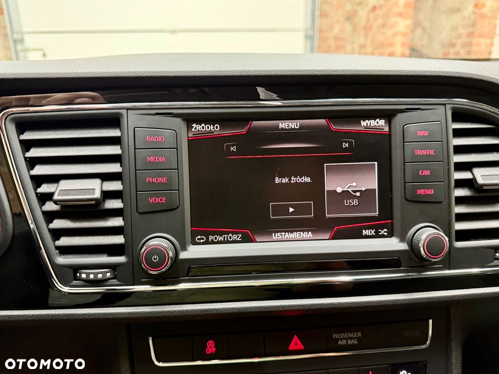 Seat Leon 1.4 TSI Start&Stop Style - 24