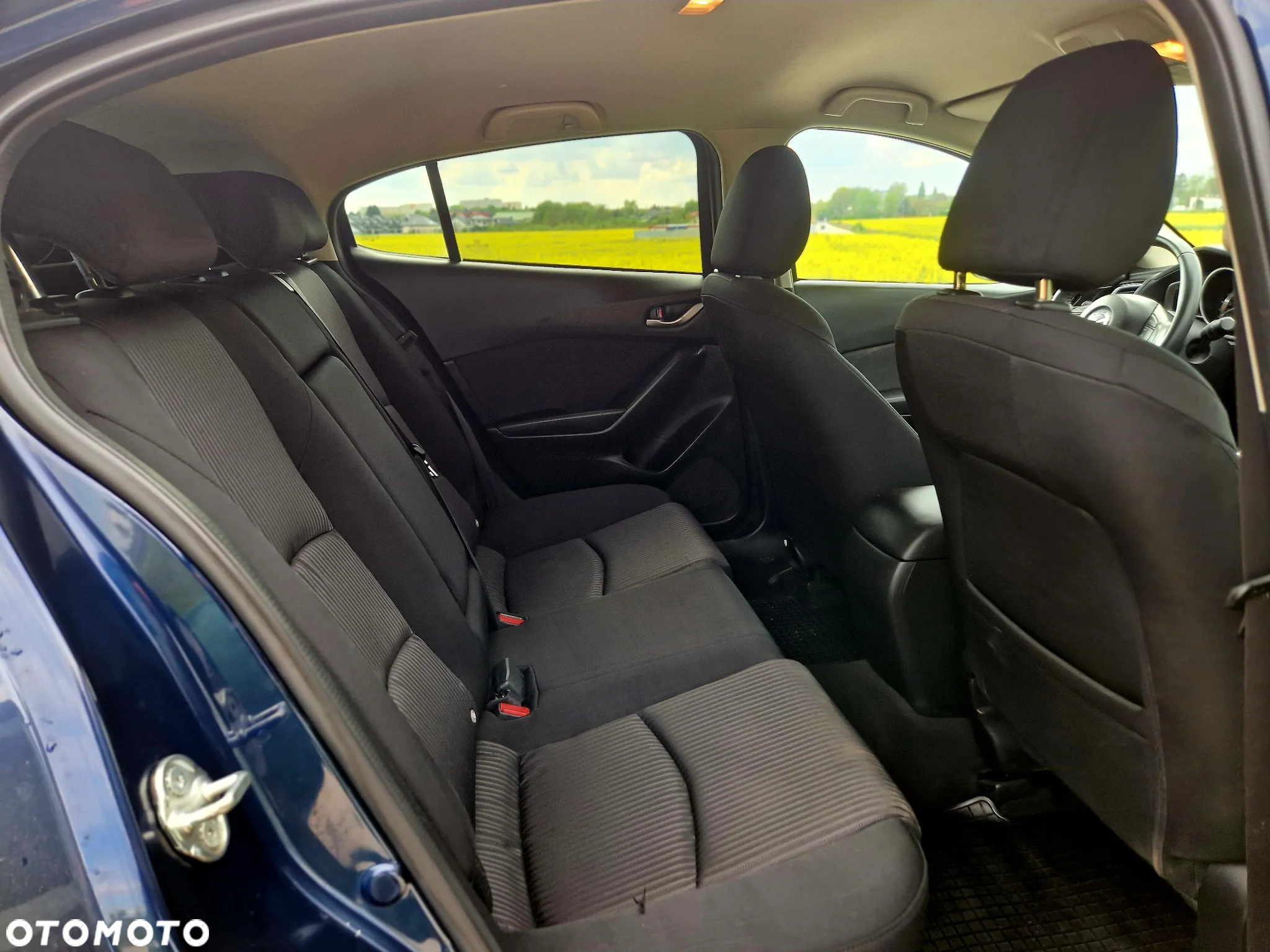 Mazda 3 SKYACTIV-G 120 Exclusive-Line - 7