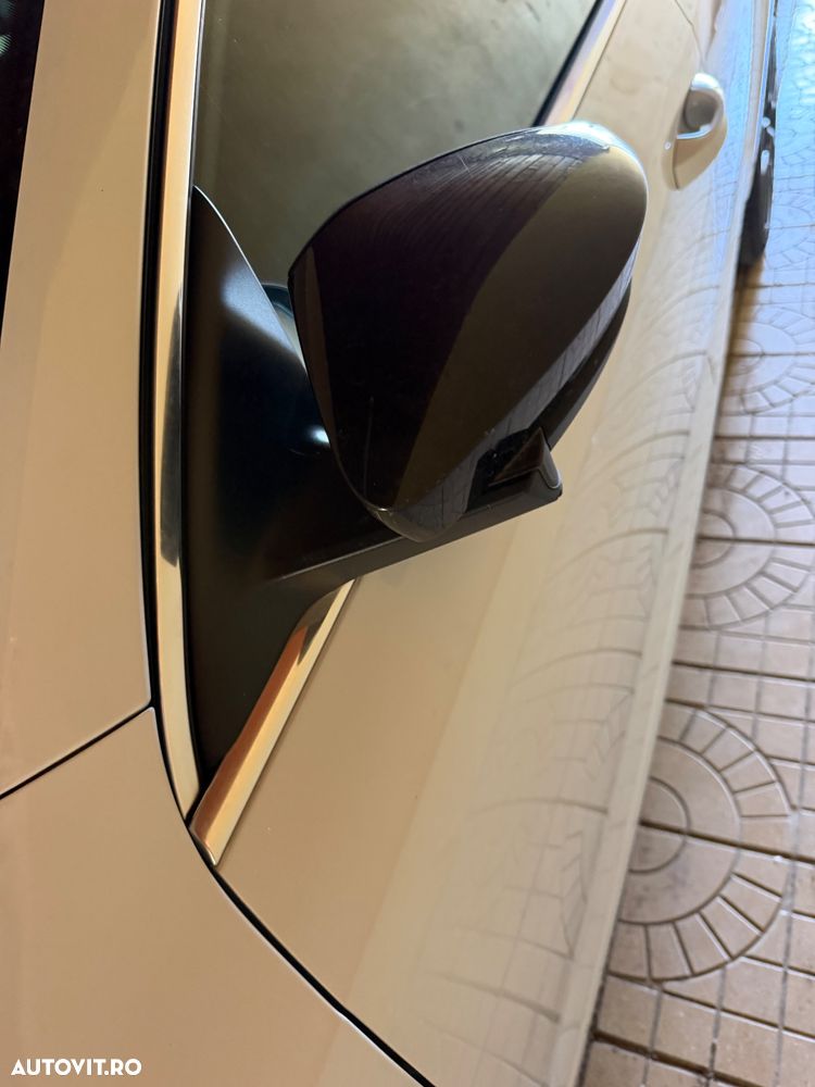 Skoda Octavia 1.6 TDI DSG Style - 13