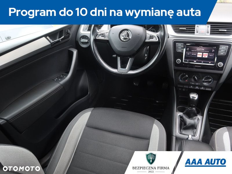 Skoda RAPID - 8
