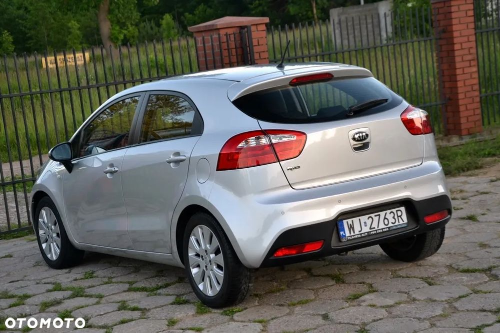 Kia Rio 1.2 Spirit - 3
