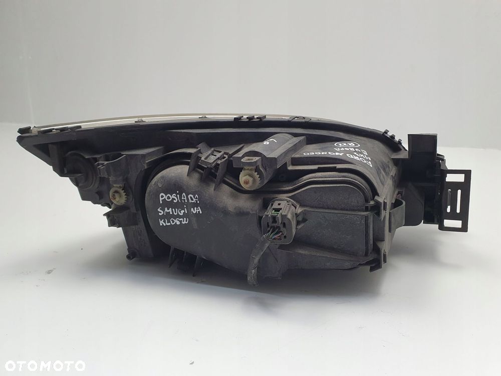LAMPA LEWA Ford Mondeo Mk3 III LAMPA LEWA LEWA lewy przód Europa - 5