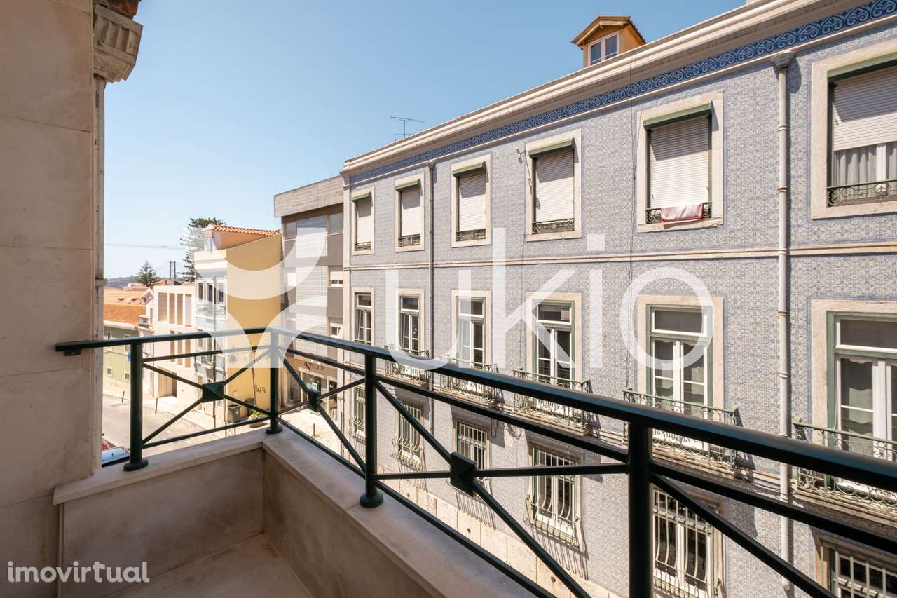 Apartamento T1 em Lapa - Grande imagem: 5/22