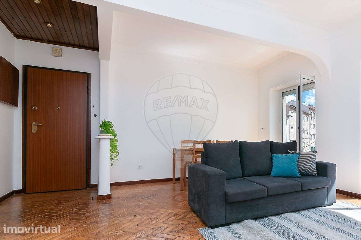 Apartamento T2 para venda - Grande imagem: 4/21