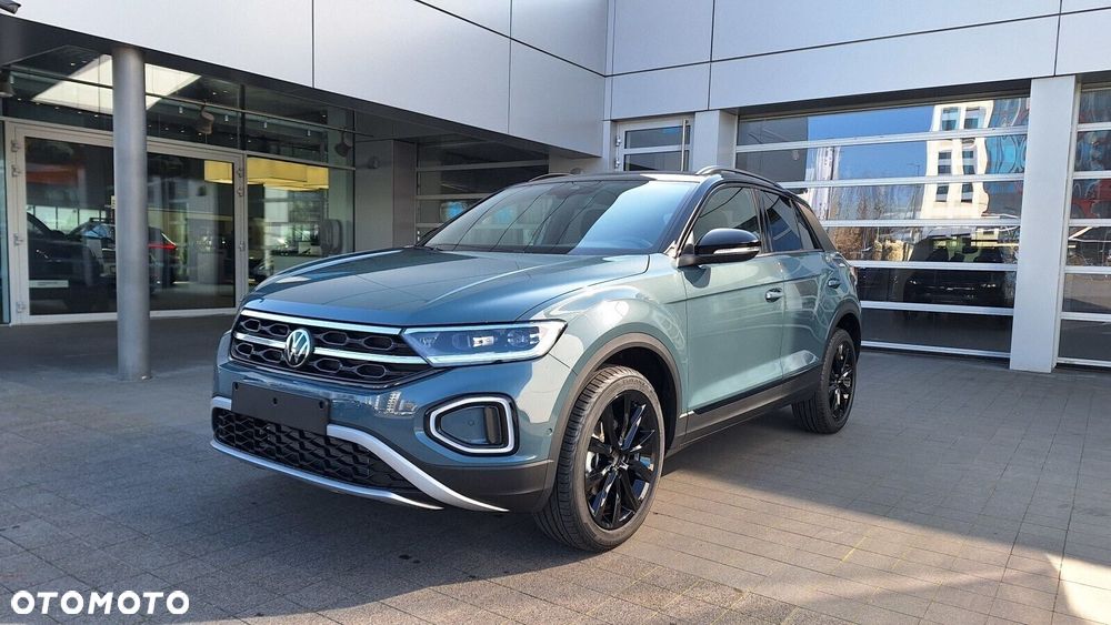 Volkswagen T-Roc - 3