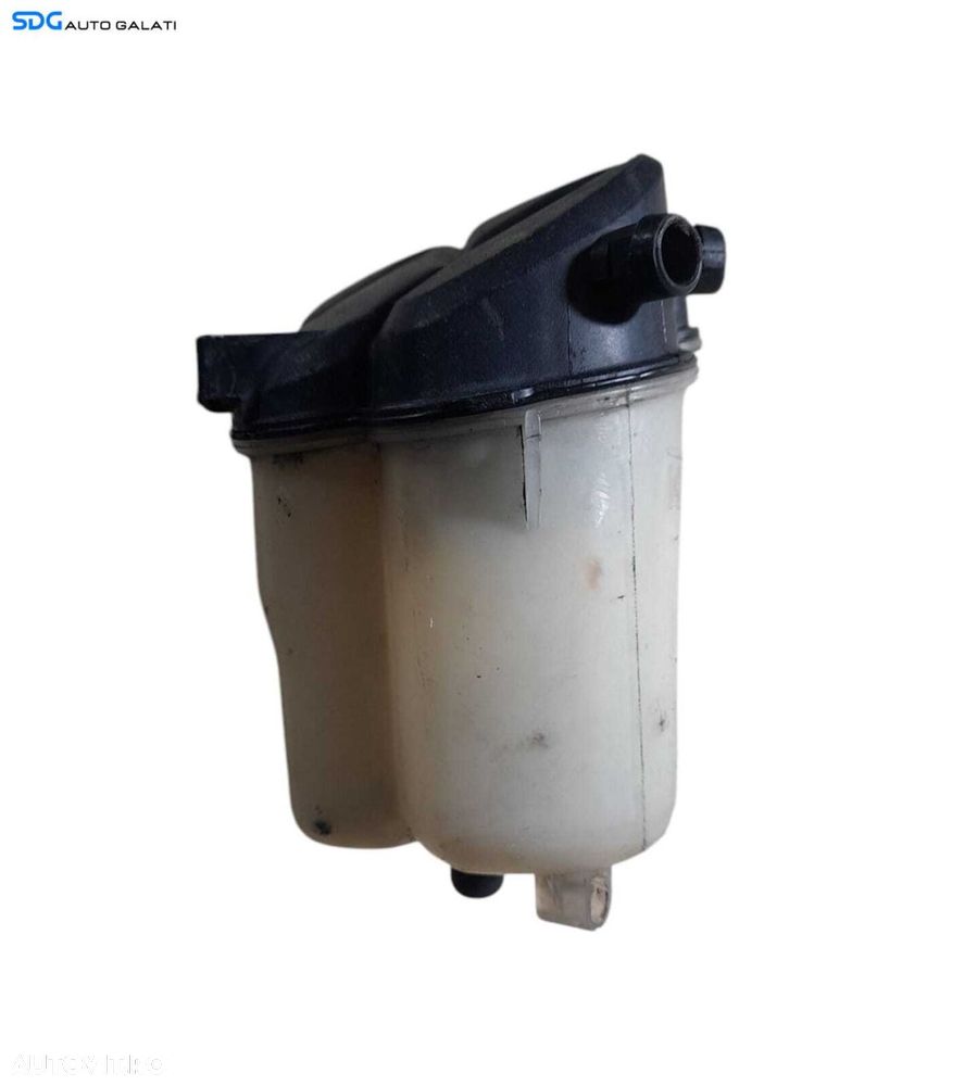 Vas Expansiune Apa Antigel Motor Volvo XC70 2 2.0 B 2010 - 2016 Cod 6G918K218-D 6G918K218-D2L4A 6G918K218D2L4A [N1461] - 3