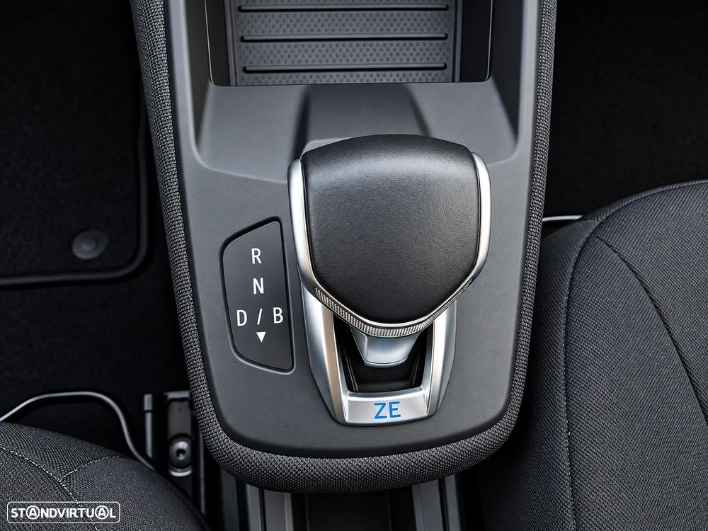 Renault Zoe - 12