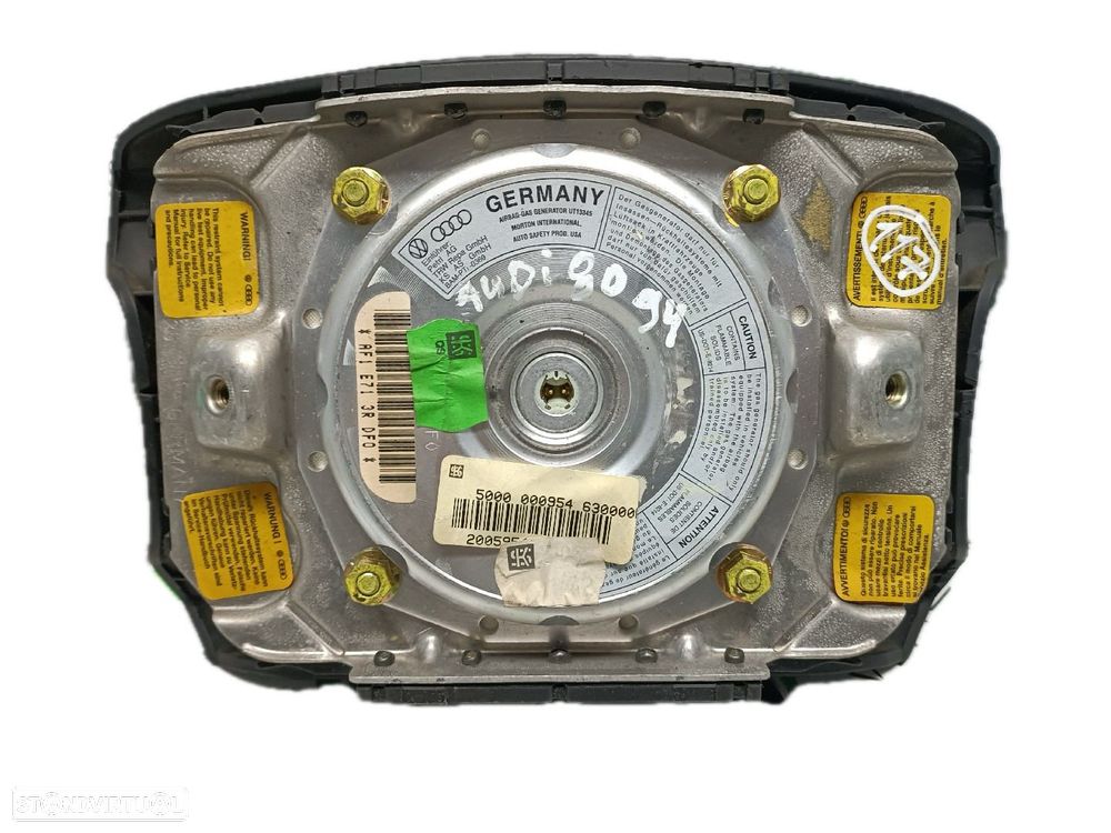 Airbag Volante Audi A4 (8D2, B5) - 2