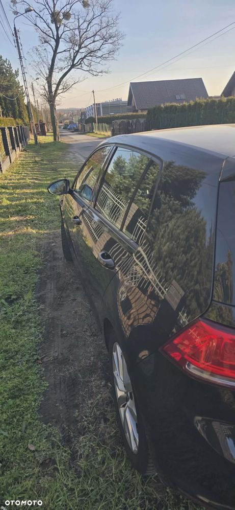 Volkswagen Golf 1.4 TSI BMT Comfortline - 10