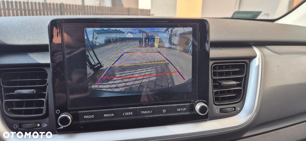 Kia Stonic 1.2 M - 16