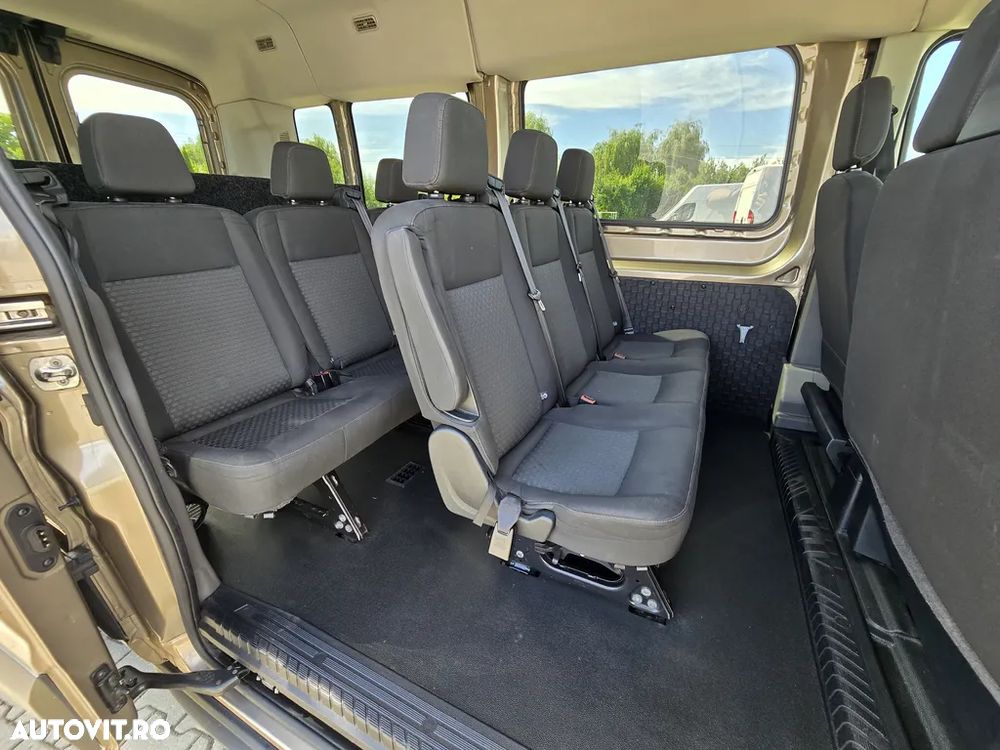Ford Transit - 24