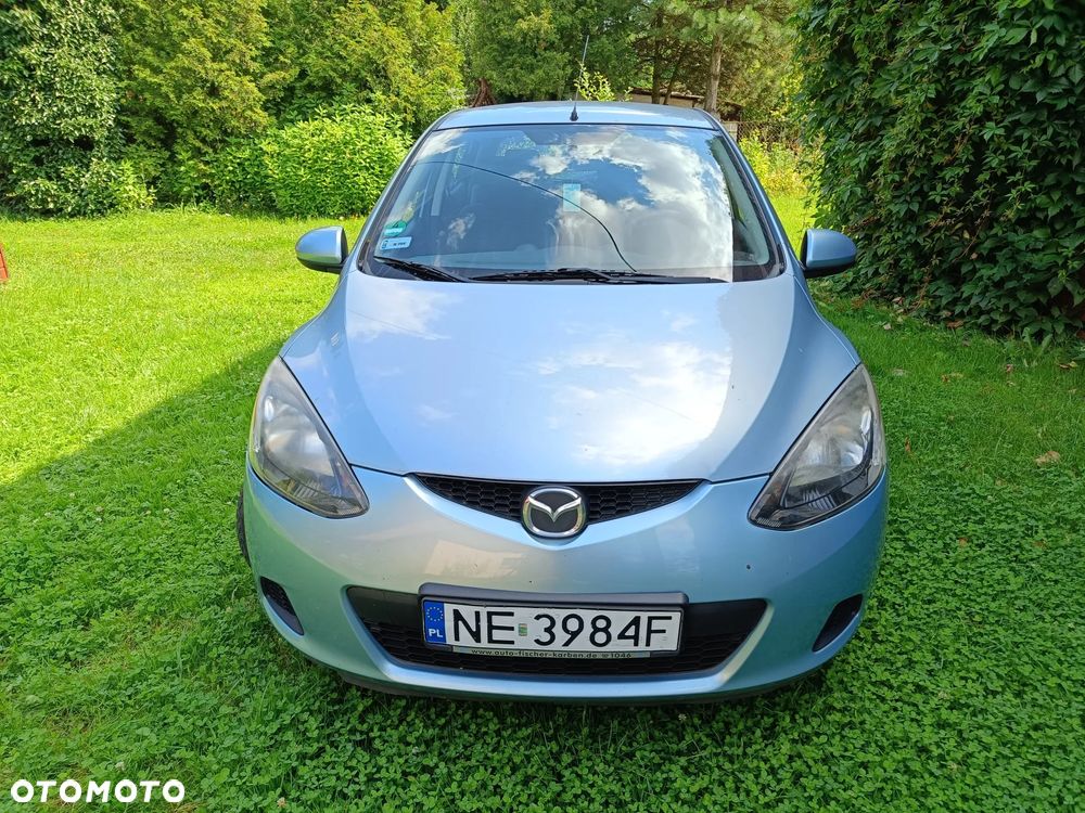 Mazda 2 1.3 Comfort - 3
