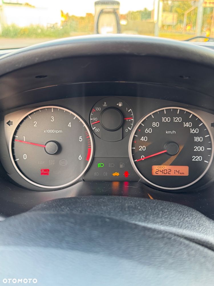 Hyundai i20 - 5