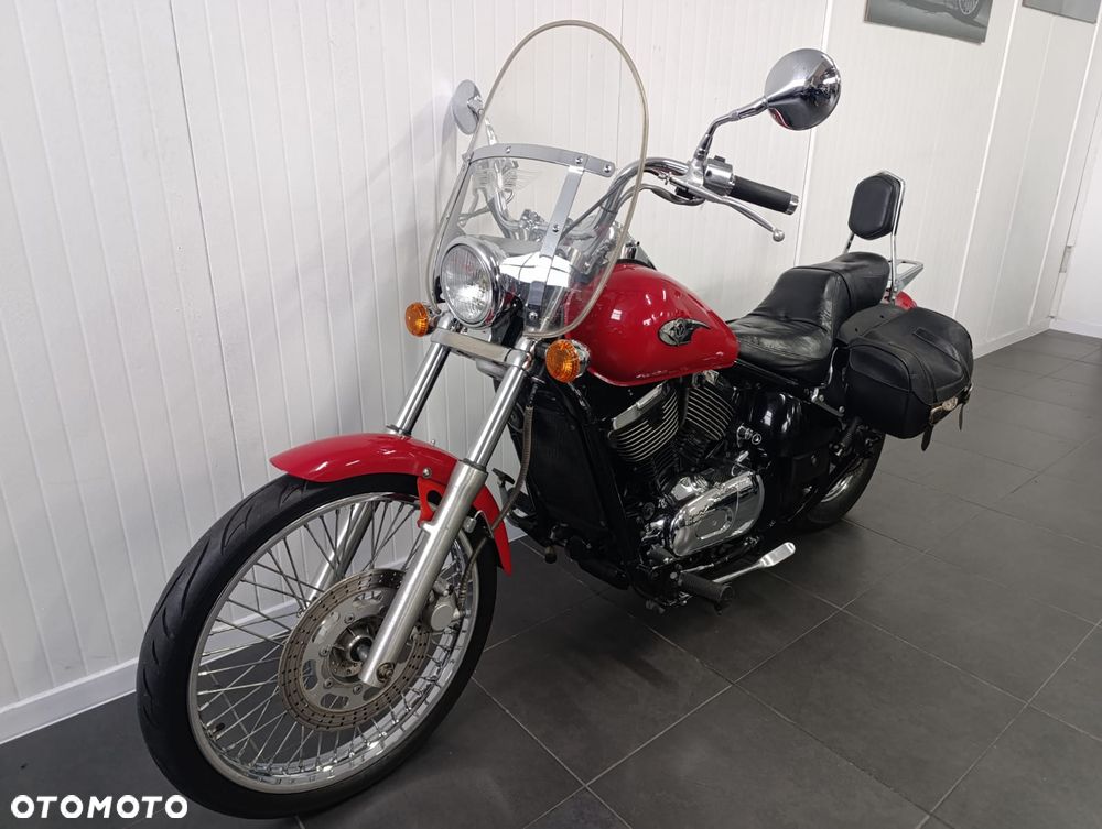 Kawasaki Vulcan - 6