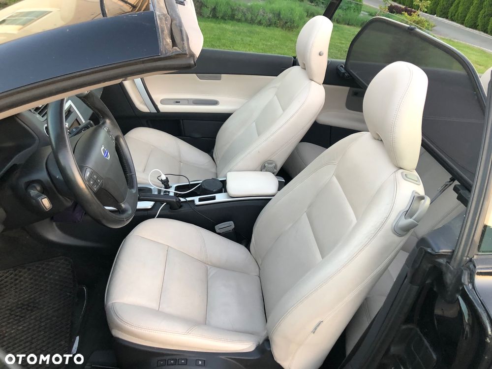Volvo C30 D3 RDesign Edition Pro - 16