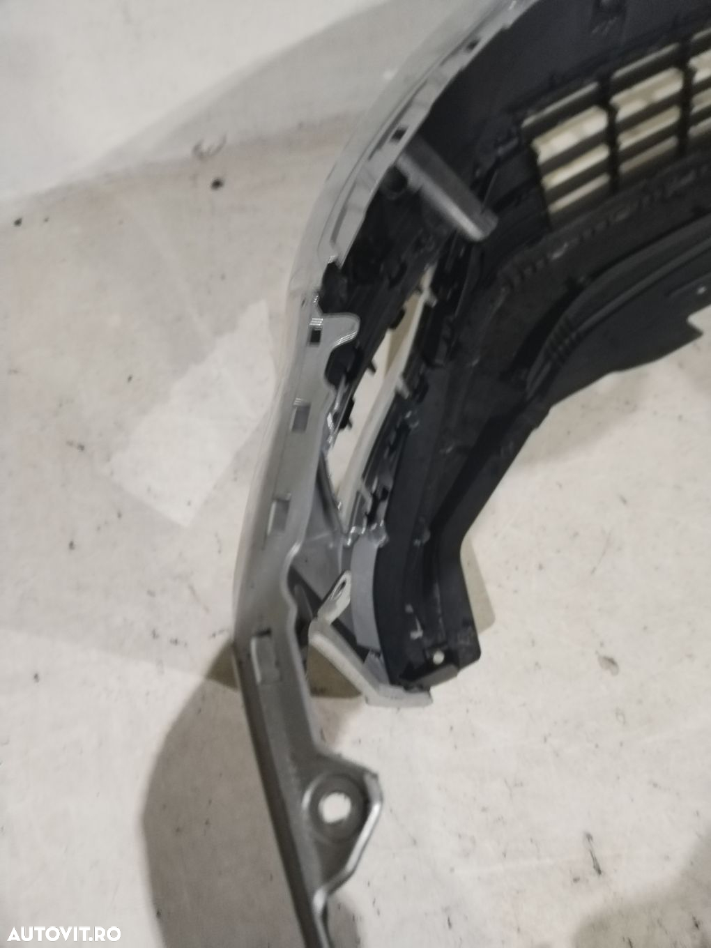 Bara fata VW Golf 7, facelift, 2017, 2018, 2019, 2020, cod origine OE 5G0807221FL. - 7