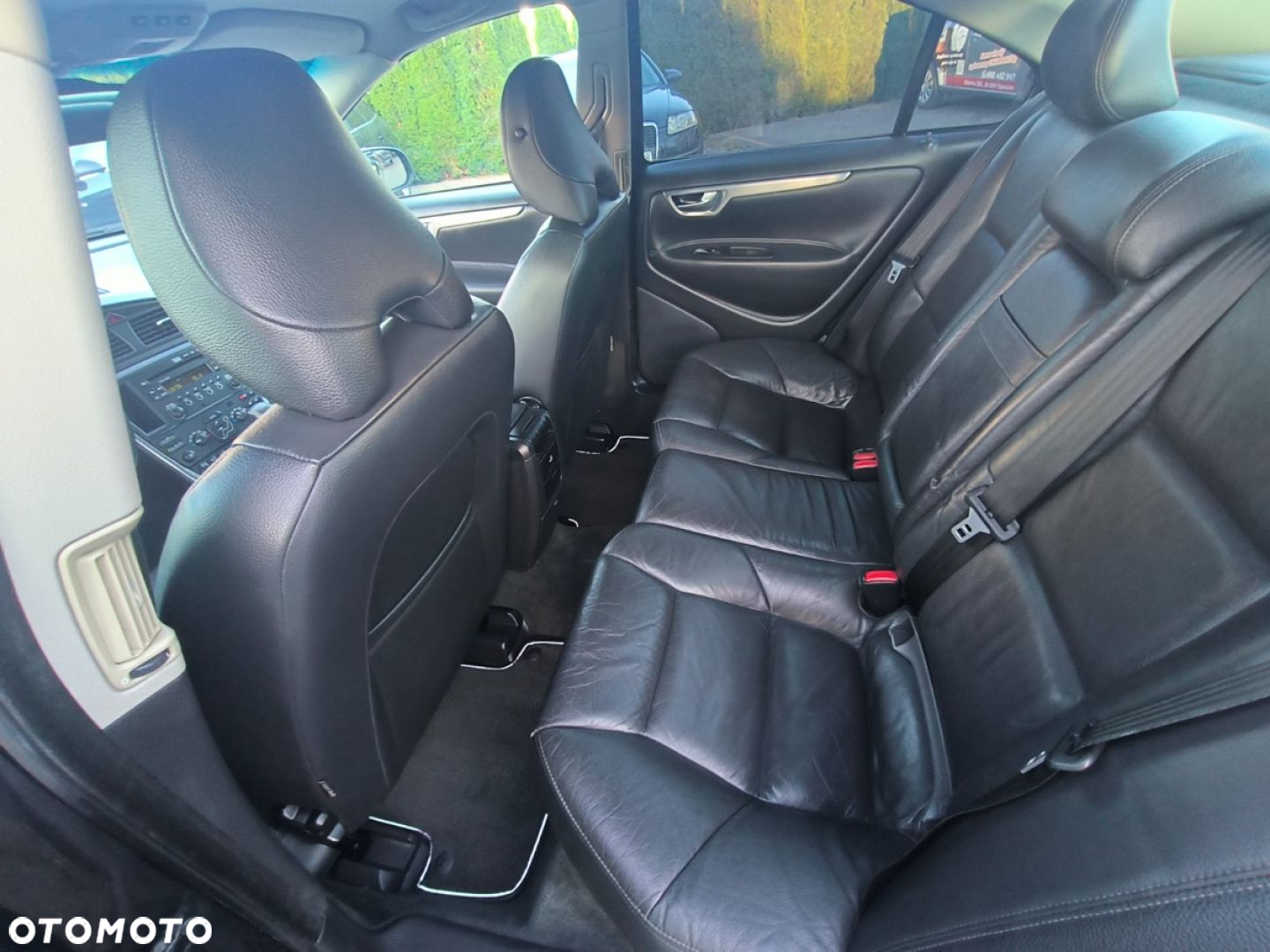 Volvo S60 - 15