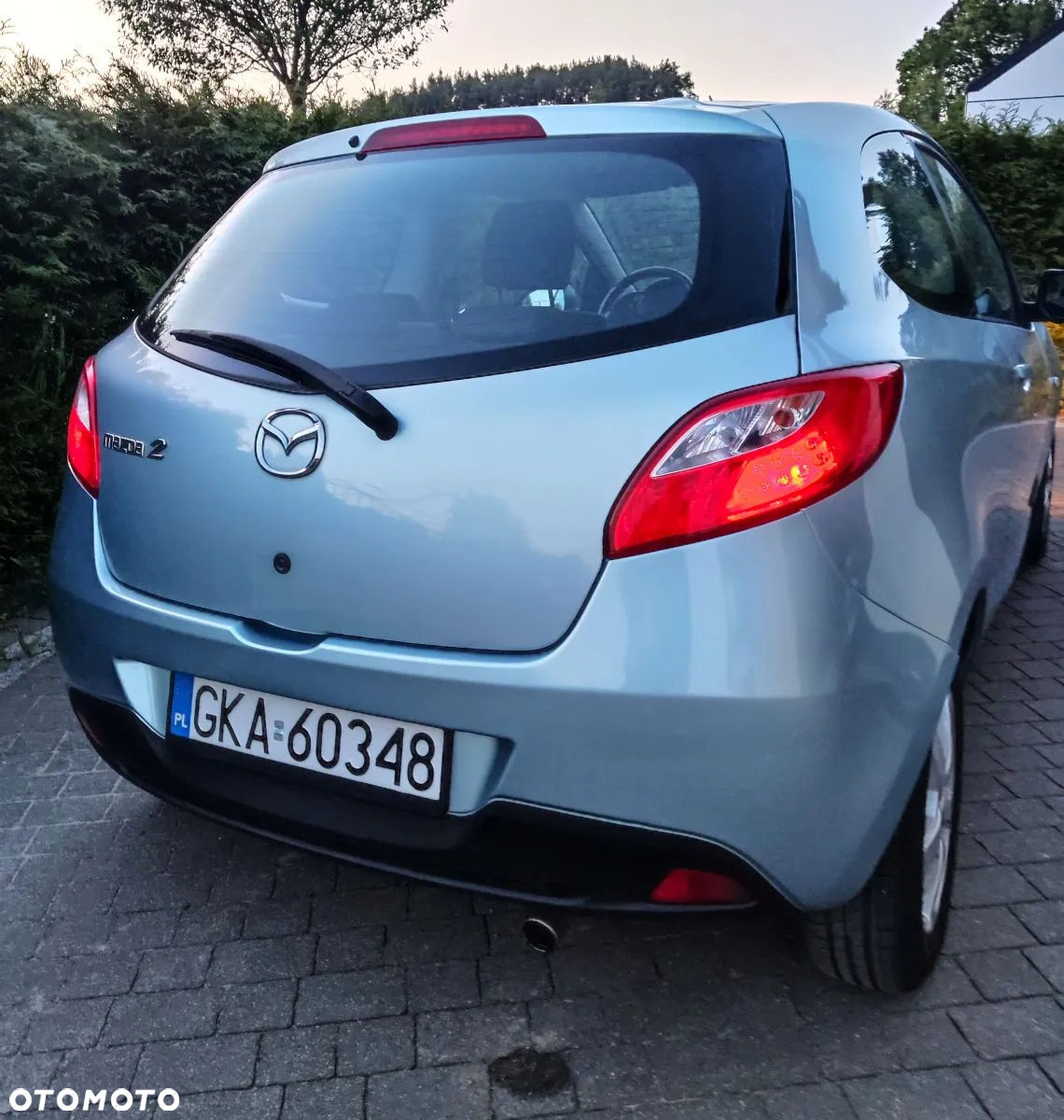 Mazda 2 1.3 Exclusive+ - 11