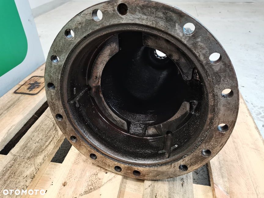 JCB 531-70 {Belka mostu 458 20667P} - 3