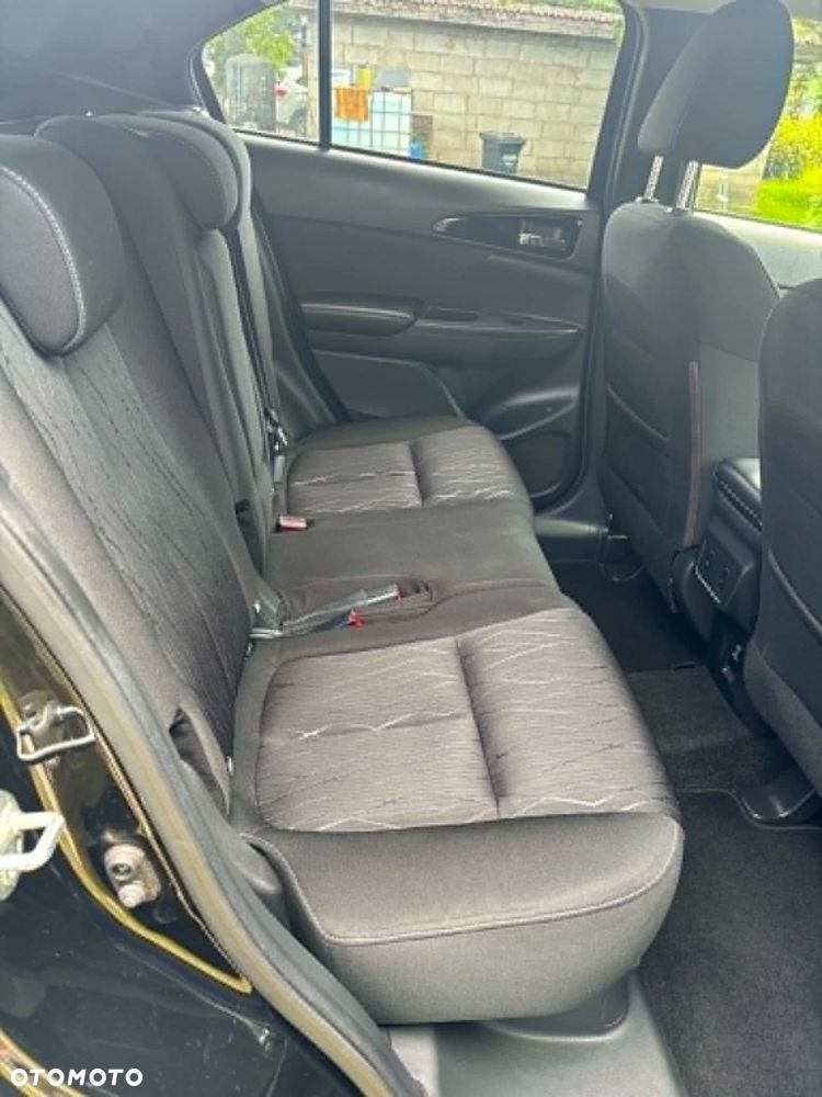 Mitsubishi Eclipse Cross - 18