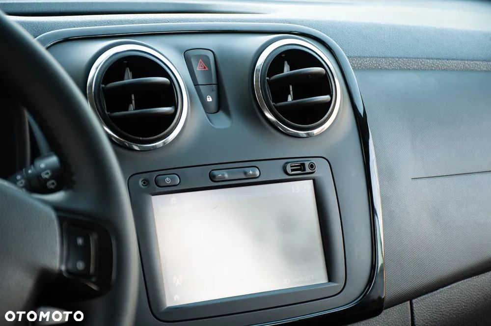 Dacia Sandero Stepway 0.9 TCe Laureate - 29