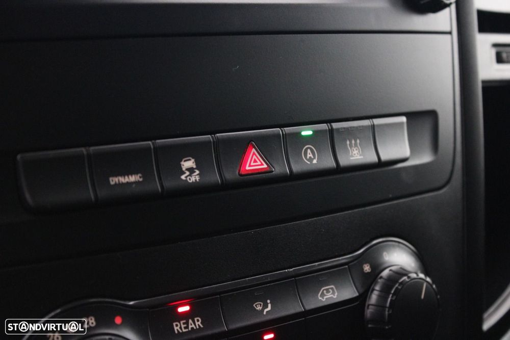 Mercedes-Benz Vito Tourer 114 CDi/32 - 22