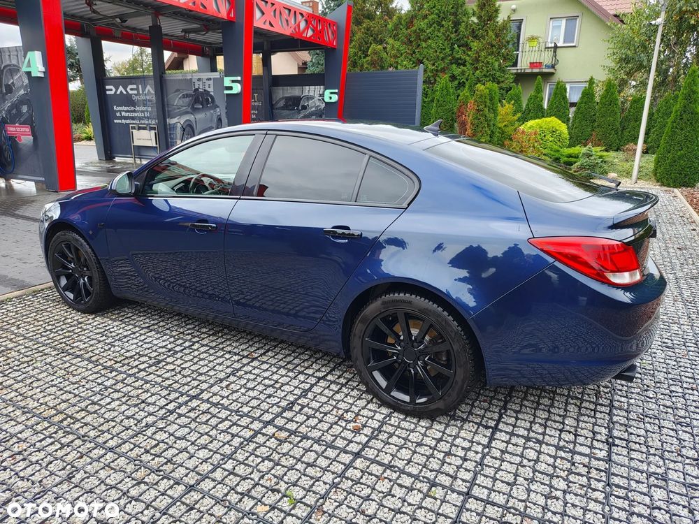 Opel Insignia - 8