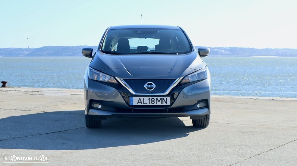 Nissan Leaf e+ Acenta - 5