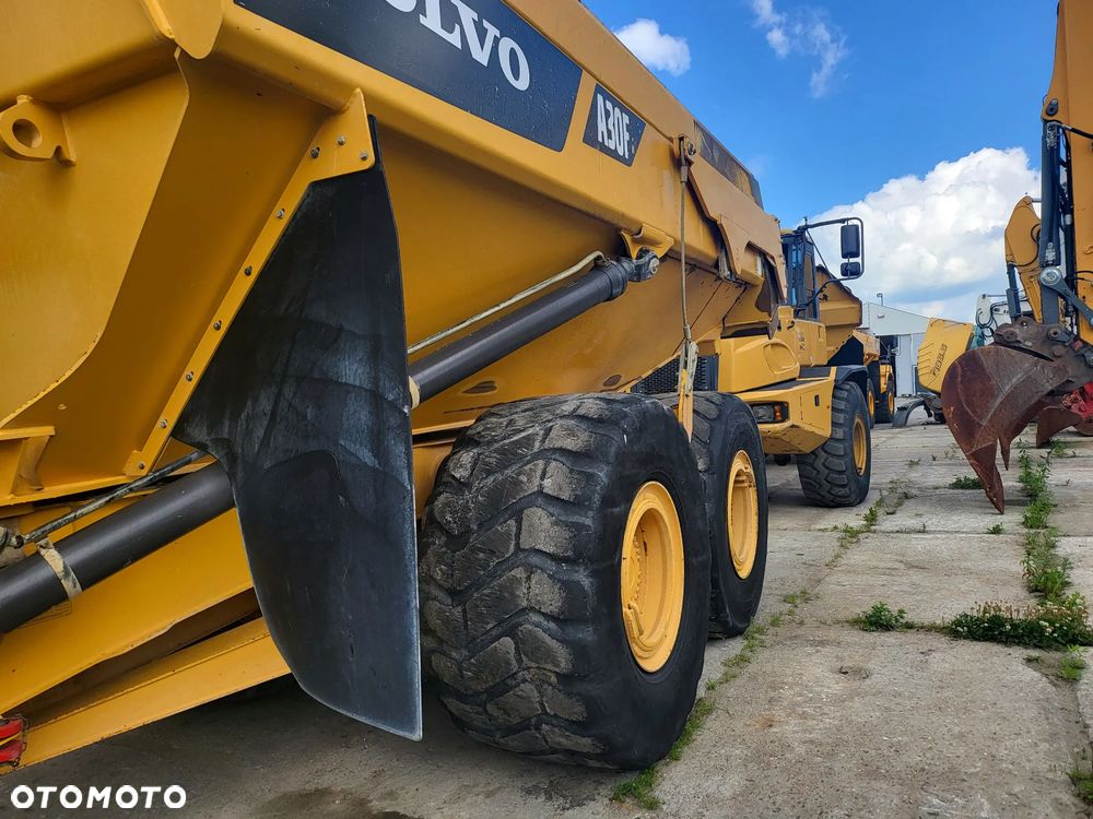 Volvo A30F - 8