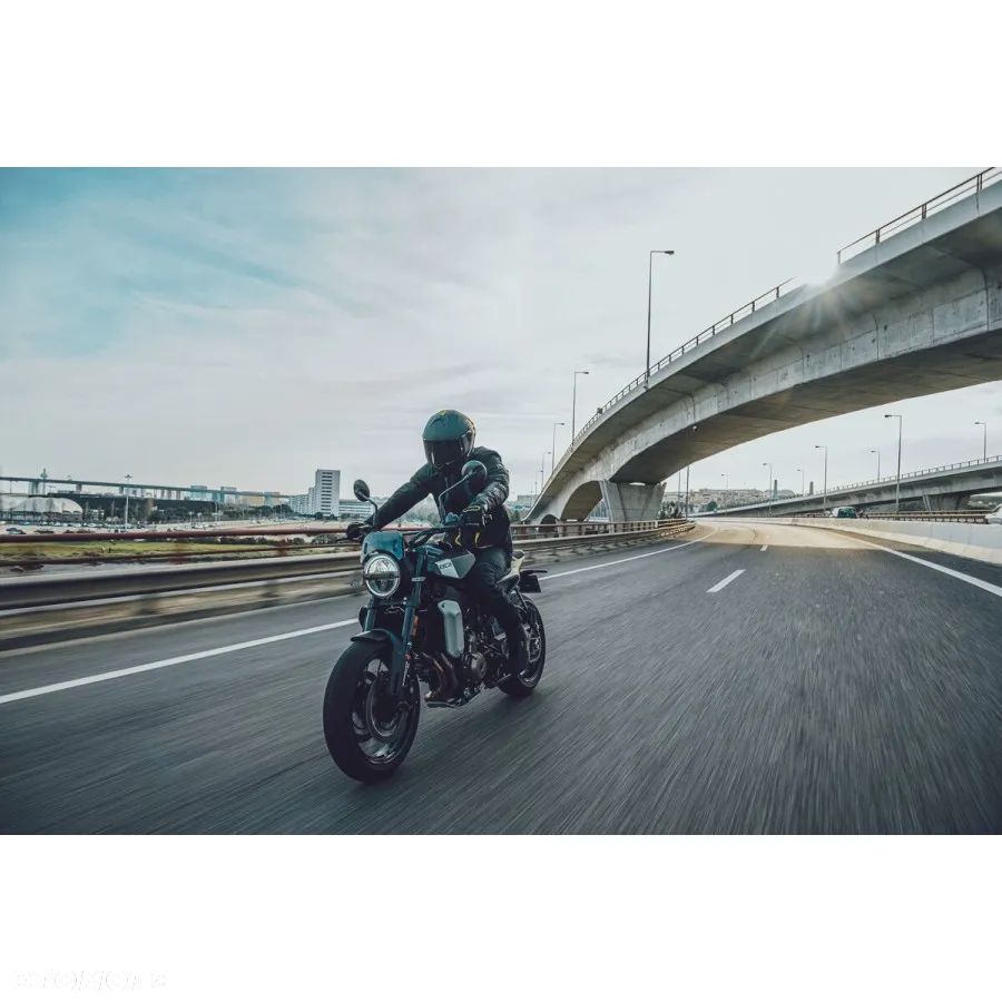 Husqvarna Svartpilen - 6