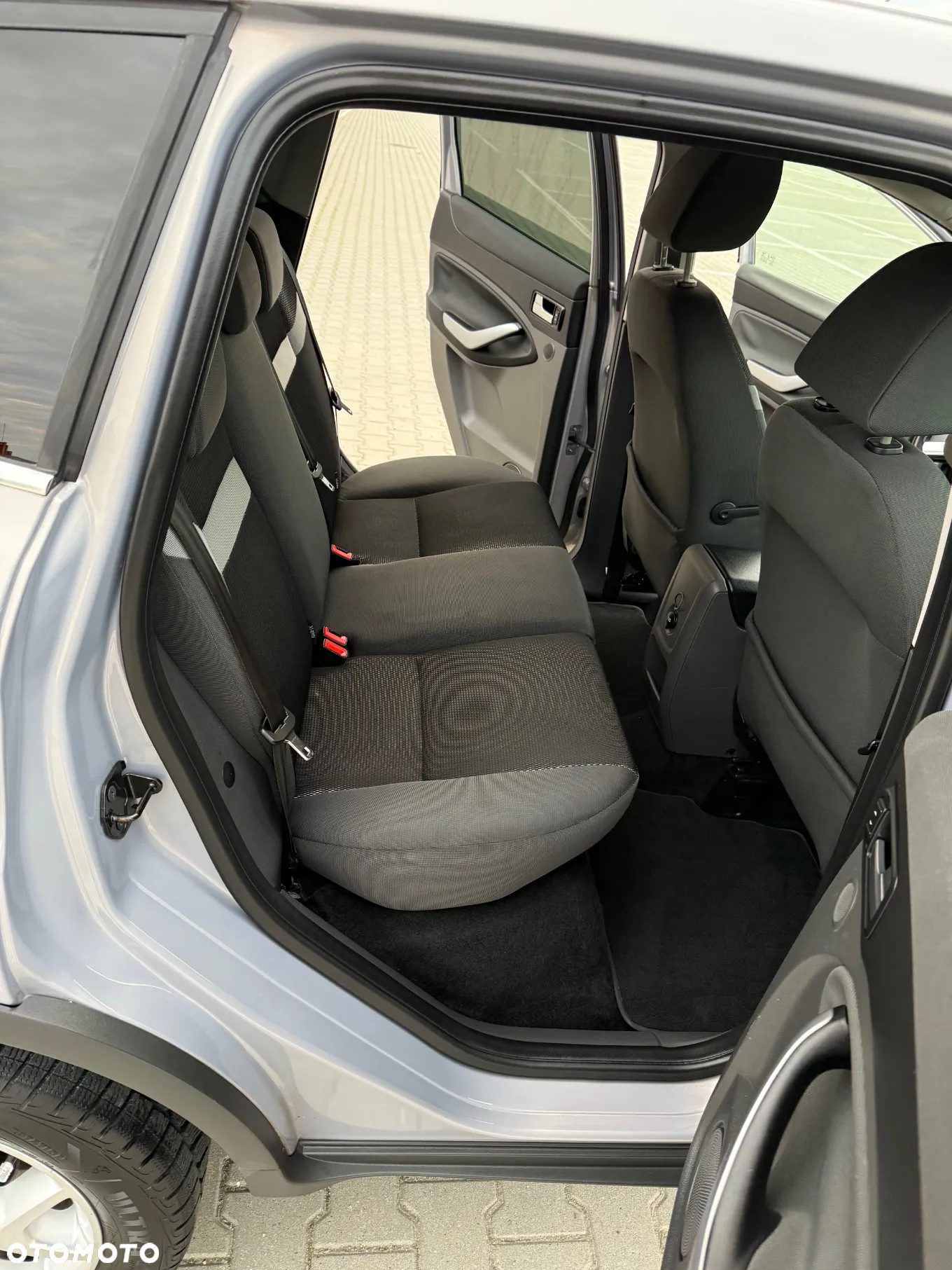 Ford Kuga 2.0 TDCi Titanium - 11