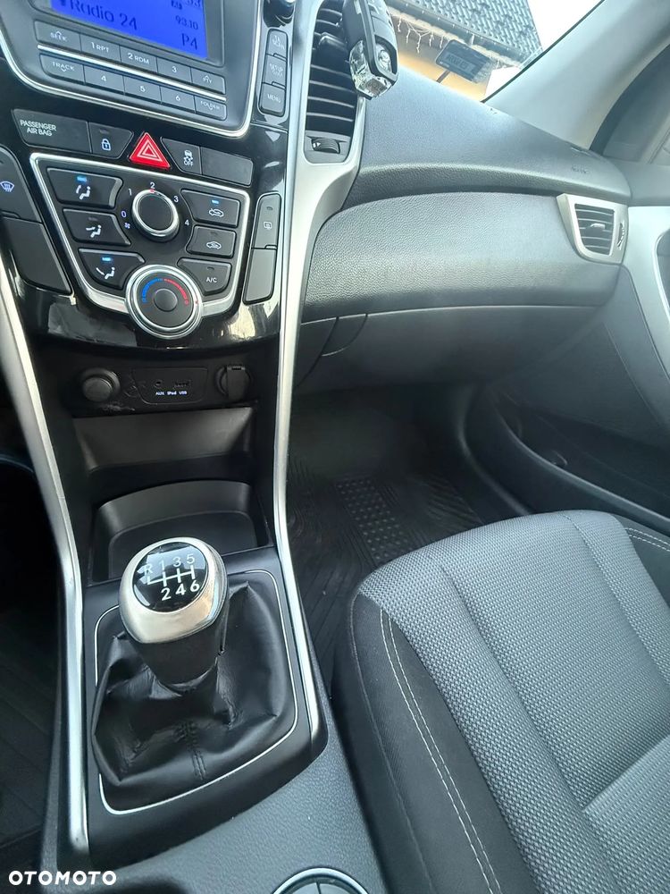 Hyundai i30 - 8