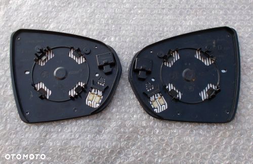 PEUGEOT 3008 II 5008 II ASYSTENT PRAWY PODGRZEWANY ORYGINAŁ - 2