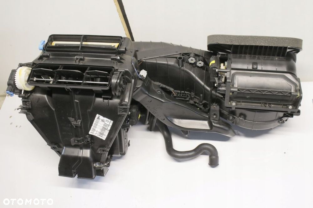 nagrzewnica dmuchawa VW Touran lift 1T1820003JR - 1