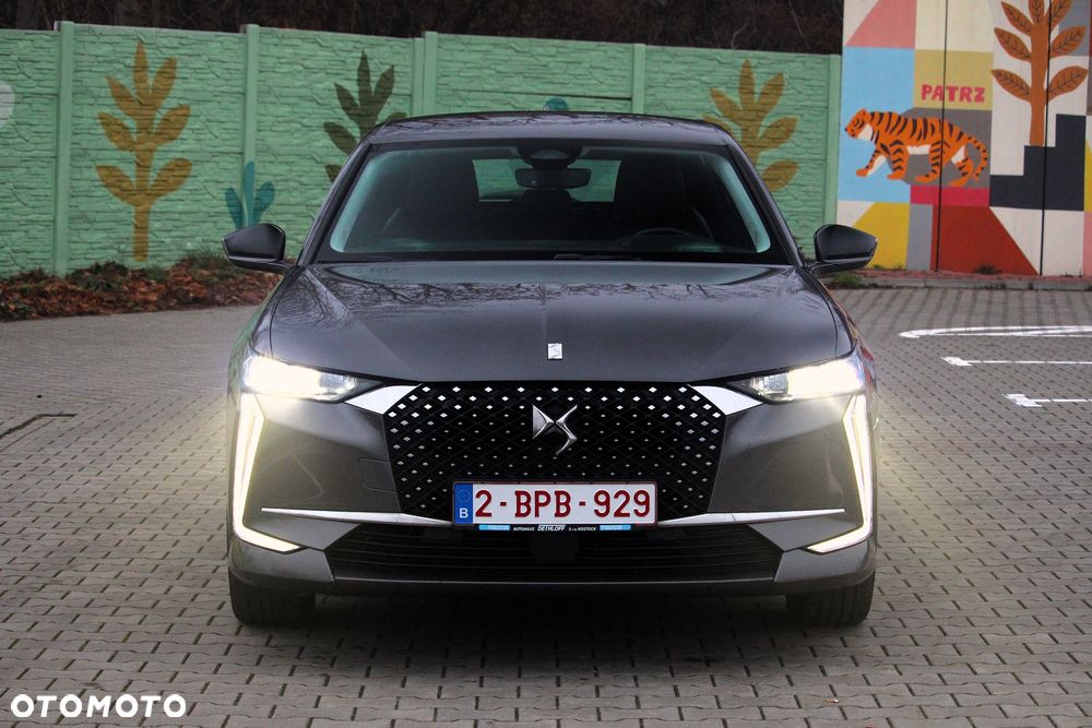 DS Automobiles DS 4 1.5 BlueHDi Performance Line - 4